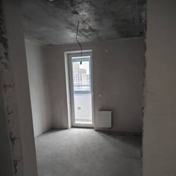 Продается 2-х комнатная квартира, 55,2 м²