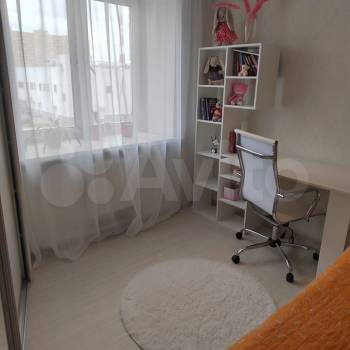 Продается Многокомнатная квартира, 82,5 м²
