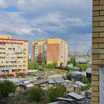 Продается 2-х комнатная квартира, 74 м²