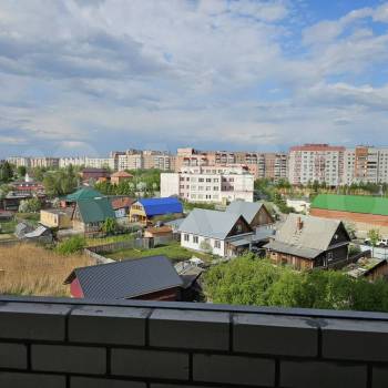 Продается 2-х комнатная квартира, 74 м²