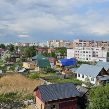 Продается 2-х комнатная квартира, 74 м²