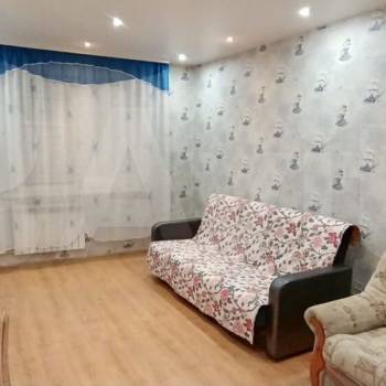 Продается 2-х комнатная квартира, 62 м²