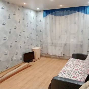 Продается 2-х комнатная квартира, 62 м²