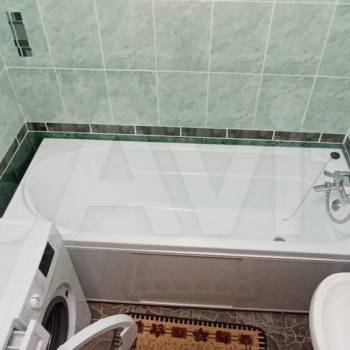 Продается 2-х комнатная квартира, 62 м²