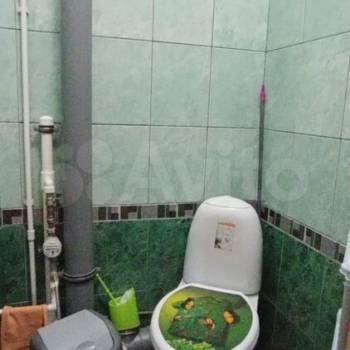 Продается 2-х комнатная квартира, 62 м²