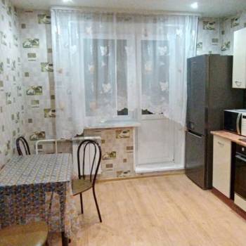 Продается 2-х комнатная квартира, 62 м²