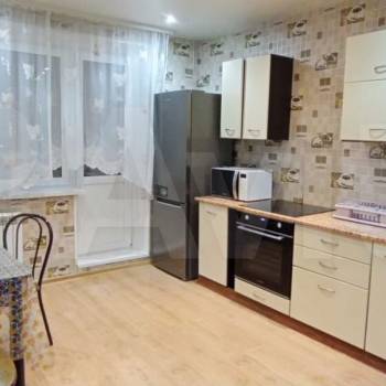 Продается 2-х комнатная квартира, 62 м²