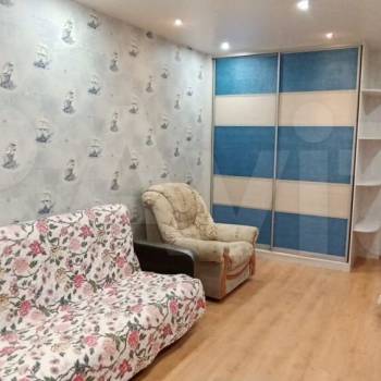 Продается 2-х комнатная квартира, 62 м²