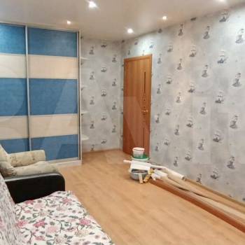 Продается 2-х комнатная квартира, 62 м²