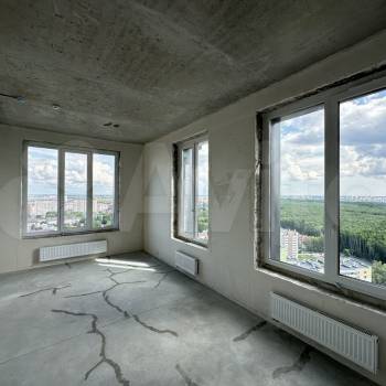 Продается 2-х комнатная квартира, 72 м²