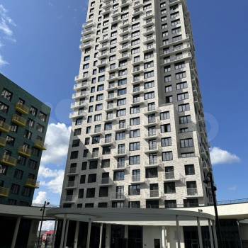 Продается 2-х комнатная квартира, 72 м²