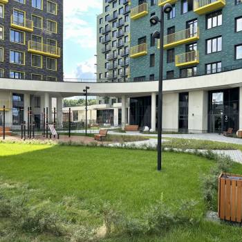 Продается 2-х комнатная квартира, 72 м²