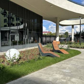 Продается 2-х комнатная квартира, 72 м²