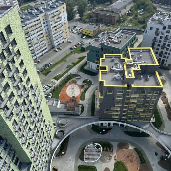 Продается 2-х комнатная квартира, 72 м²