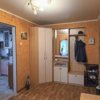 Продается Многокомнатная квартира, 84,9 м²