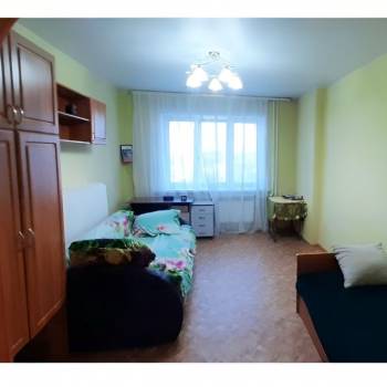 Сдается 1-комнатная квартира, 37,9 м²