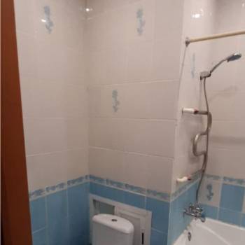 Сдается 1-комнатная квартира, 37,9 м²