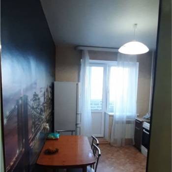 Сдается 1-комнатная квартира, 37,9 м²