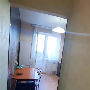 Сдается 1-комнатная квартира, 37,9 м²