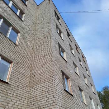 Продается 2-х комнатная квартира, 58,4 м²