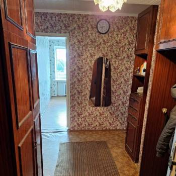 Продается 2-х комнатная квартира, 58,4 м²