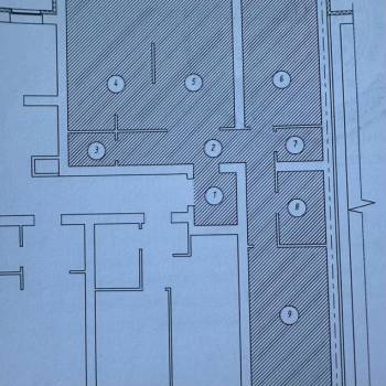 Продается 3-х комнатная квартира, 89,6 м²