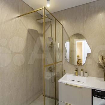 Продается 1-комнатная квартира, 38,5 м²