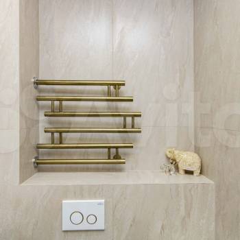 Продается 1-комнатная квартира, 38,5 м²