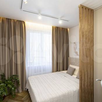 Продается 1-комнатная квартира, 38,5 м²