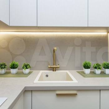 Продается 1-комнатная квартира, 38,5 м²