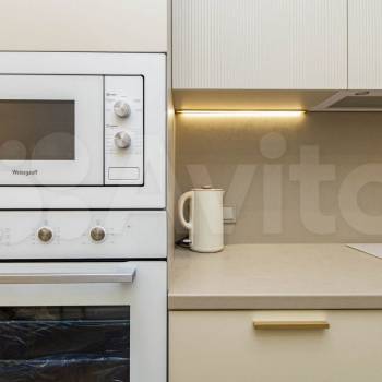 Продается 1-комнатная квартира, 38,5 м²