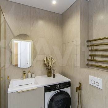 Продается 1-комнатная квартира, 38,5 м²