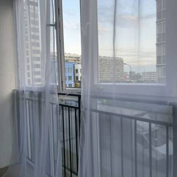 Сдается 1-комнатная квартира, 28 м²