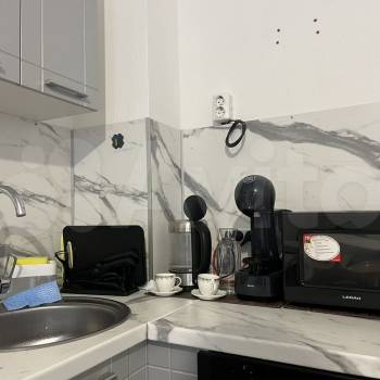 Сдается 1-комнатная квартира, 28 м²