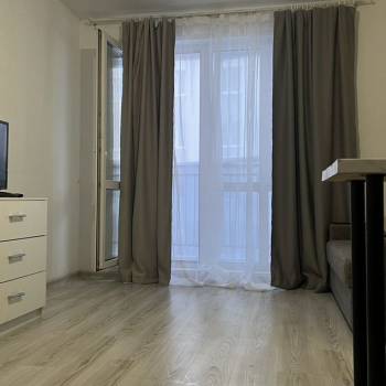 Сдается 1-комнатная квартира, 28 м²
