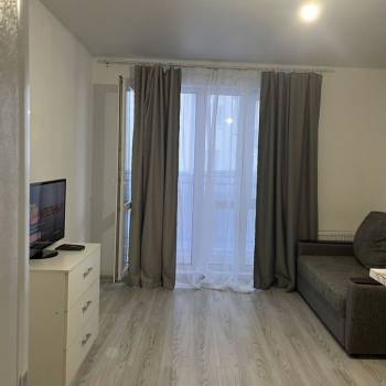 Сдается 1-комнатная квартира, 28 м²