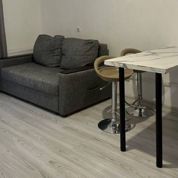 Сдается 1-комнатная квартира, 28 м²