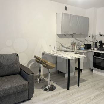 Сдается 1-комнатная квартира, 28 м²