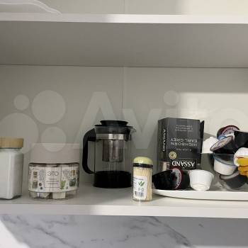 Сдается 1-комнатная квартира, 28 м²