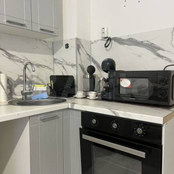 Сдается 1-комнатная квартира, 28 м²