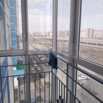 Продается 1-комнатная квартира, 36,9 м²