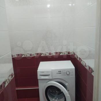 Продается 1-комнатная квартира, 36,9 м²