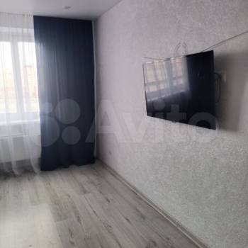 Продается 1-комнатная квартира, 36,9 м²