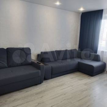 Продается 1-комнатная квартира, 36,9 м²