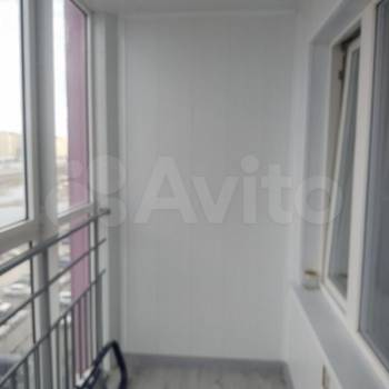 Продается 1-комнатная квартира, 36,9 м²