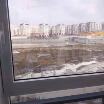 Продается 1-комнатная квартира, 36,9 м²