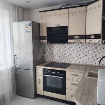 Продается 1-комнатная квартира, 36,9 м²