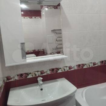 Продается 1-комнатная квартира, 36,9 м²