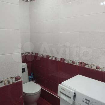 Продается 1-комнатная квартира, 36,9 м²