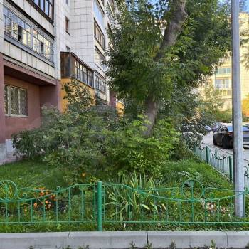 Продается 3-х комнатная квартира, 80 м²